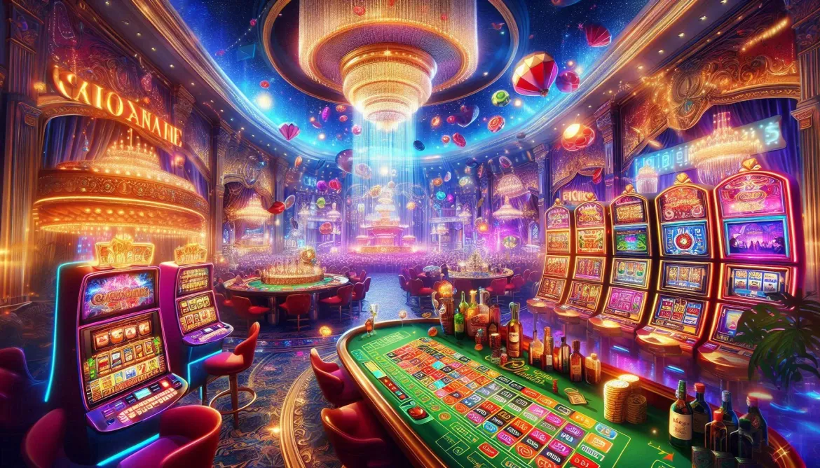Spielbank Bielefeld